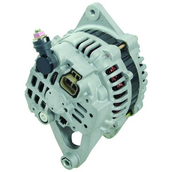 Ilb Gold Replacement For Mazda, 1991 Rx7 1.3L Alternator 1991 RX7 1.3L ALTERNATOR - main